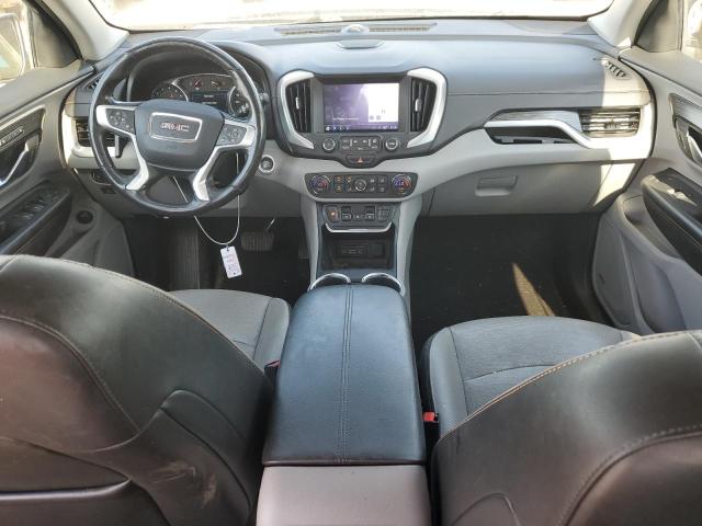 2018 GMC TERRAIN SL 3GKALPEX8JL415201