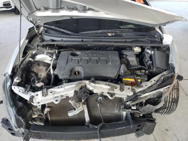 2018 TOYOTA COROLLA L 2T1BURHE8JC987827