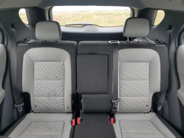 2020 CHEVROLET EQUINOX LS 3GNAXHEV0LS529570