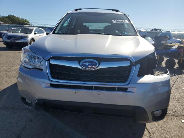 2016 SUBARU FORESTER 2 JF2SJAHC3GH426983
