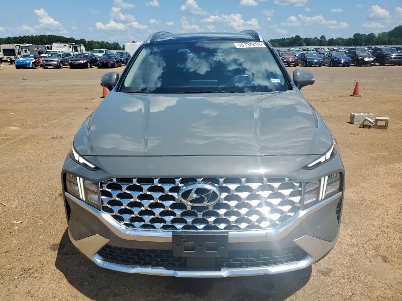 2023 HYUNDAI SANTA FE S - 5NMS3DA14PH015903