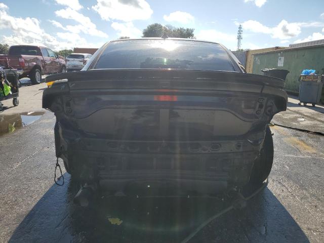 2022 DODGE CHARGER SR 2C3CDXL96NH246658