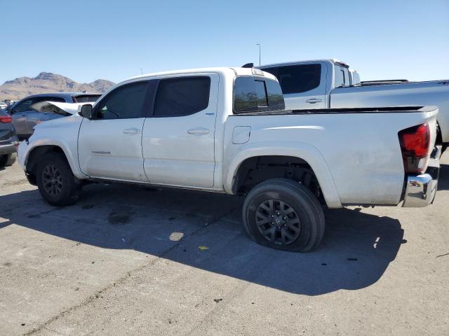 2022 TOYOTA TACOMA DOUBLE CAB - 3TMAZ5CNXNM184608