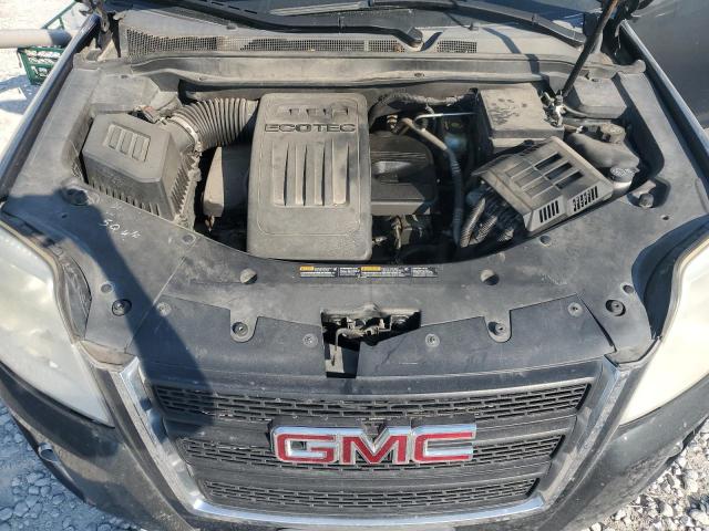 2014 GMC TERRAIN SL - 2GKFLWEK5E6176141