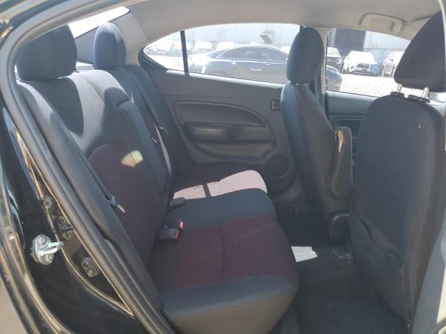 2020 MITSUBISHI MIRAGE G4 SE ML32F4FJ0LHF08978