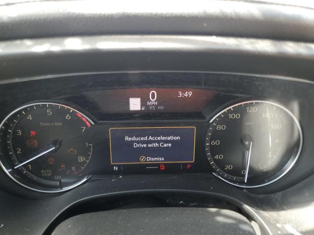 2020 CADILLAC CT4 LUXURY 1G6DJ5RK1L0156328