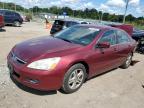 Lot #3297009346 2006 HONDA ACCORD SE