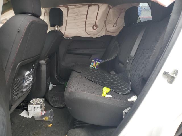 2014 GMC TERRAIN SL - 2GKALMEK4E6366785