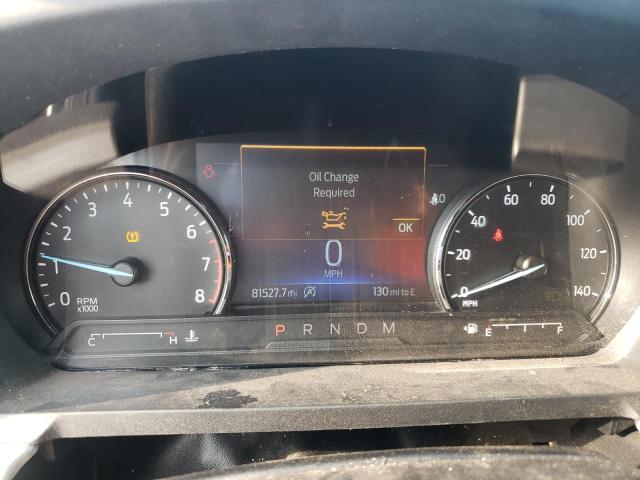 2020 FORD EXPLORER X 1FMSK8DH3LGC26543