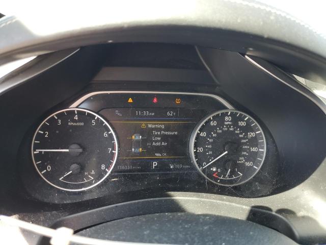 2017 NISSAN MURANO S 5N1AZ2MG5HN148068