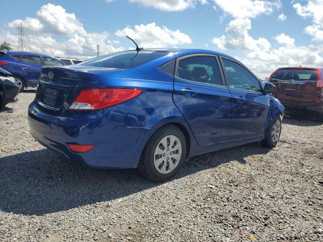 2017 HYUNDAI ACCENT SE KMHCT4AE2HU329823