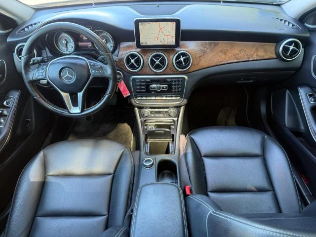 2015 MERCEDES-BENZ GLA 250 4M WDCTG4GB1FJ180156
