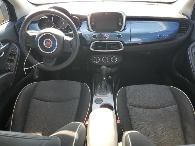 2018 FIAT 500X POP ZFBCFXAB1JP682564