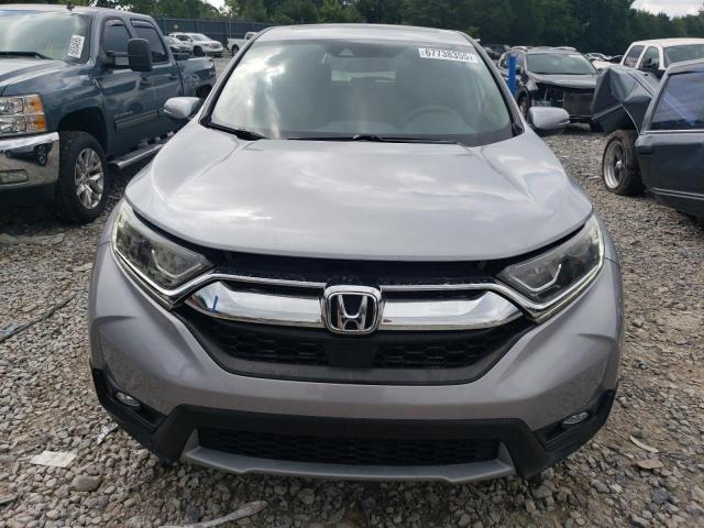 2017 HONDA CR-V EX 5J6RW1H5XHL009062