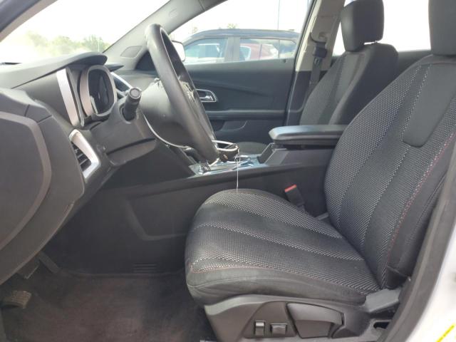 2016 CHEVROLET EQUINOX LS 2GNFLEEK9G6255070