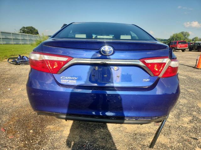 2015 TOYOTA CAMRY LE 4T1BF1FK3FU891940
