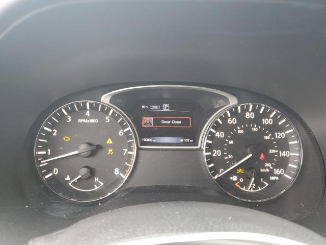 2018 NISSAN PATHFINDER #3235777942