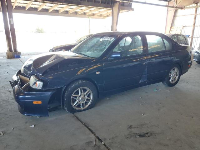 Global Auto Auctions: 2002 INFINITI G20