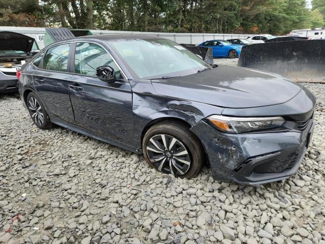2024 HONDA CIVIC EX - 2HGFE1F72RH307380