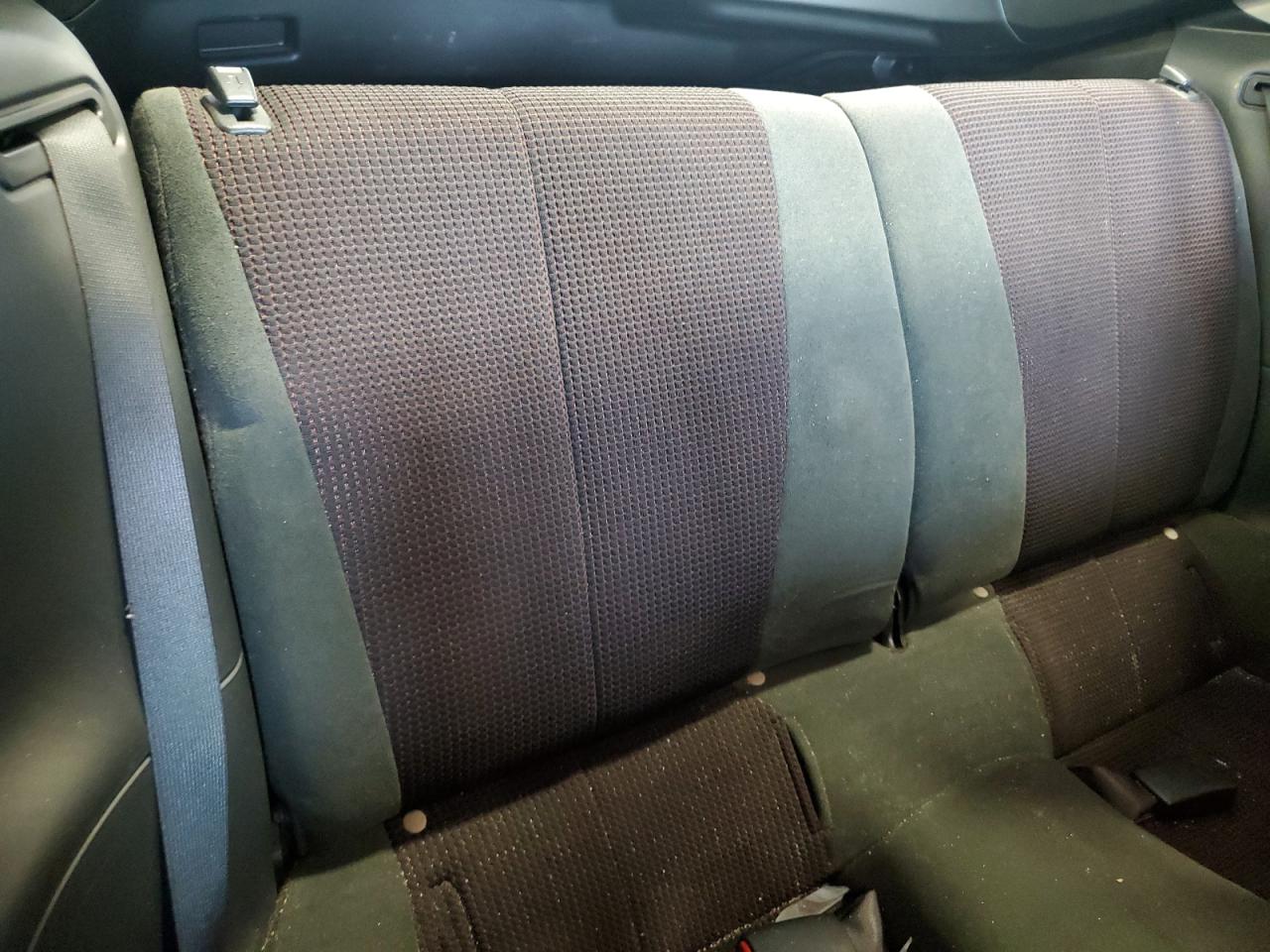 MITSUBISHI ECLIPSE GS SPORT