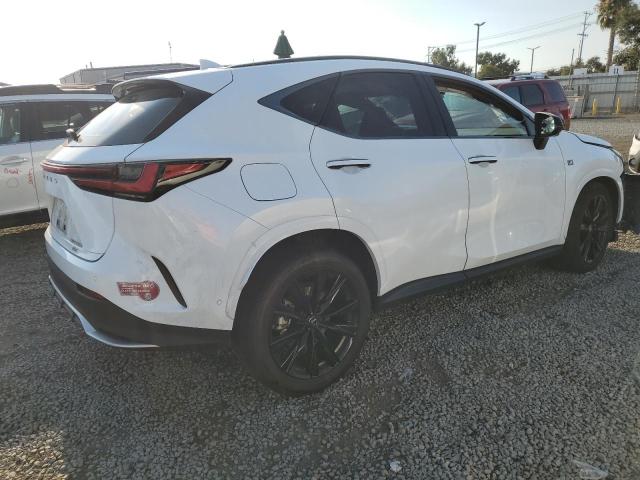 2025 LEXUS NX 450H LU - Other View