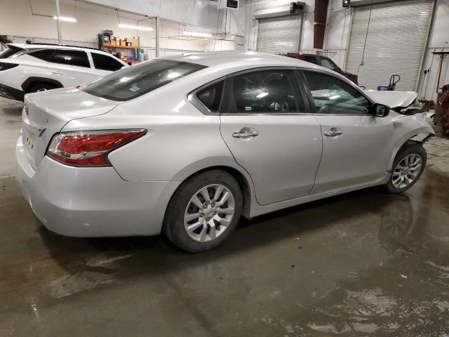 2015 NISSAN ALTIMA 2.5 - 1N4AL3AP1FN324178