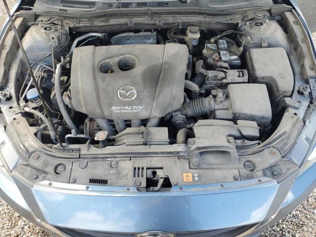 2015 MAZDA 3 SPORT - 3MZBM1U78FM202257
