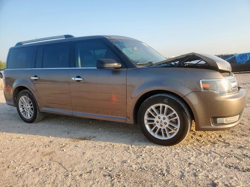 2019 FORD FLEX SEL 2FMGK5C82KBA13921