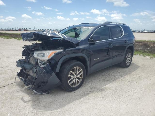 2017 GMC ACADIA SLE 1GKKNLLA9HZ266368