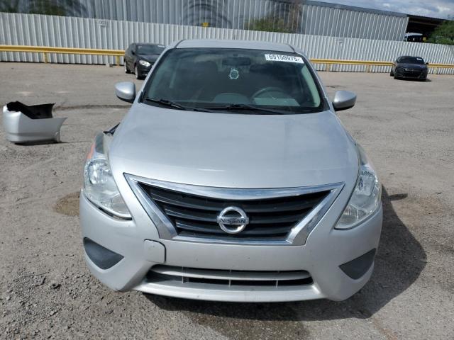 2016 NISSAN VERSA S 3N1CN7AP0GL863741