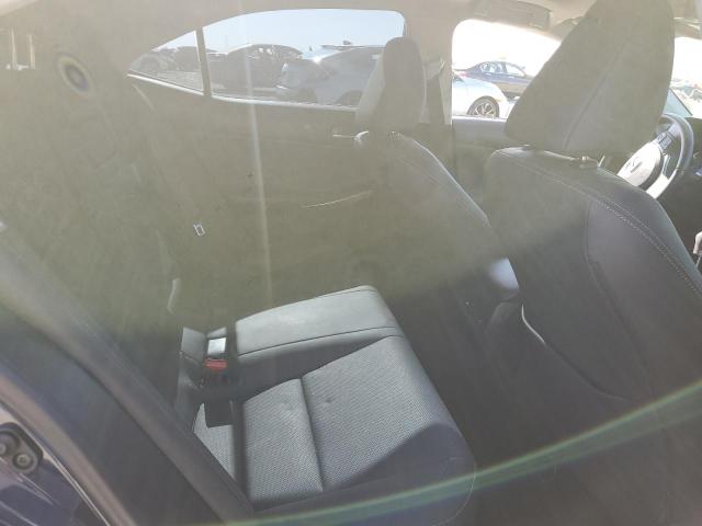 2017 LEXUS IS 200T JTHBA1D22H5050046