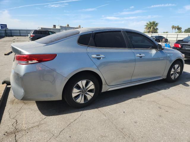 2018 KIA OPTIMA HYB KNAGT4LE7J5023278