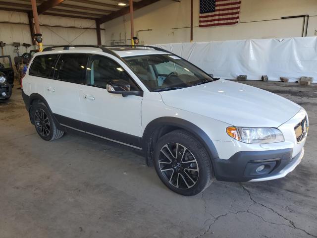 2016 VOLVO XC70 T5 CL YV4612NY8G1258513