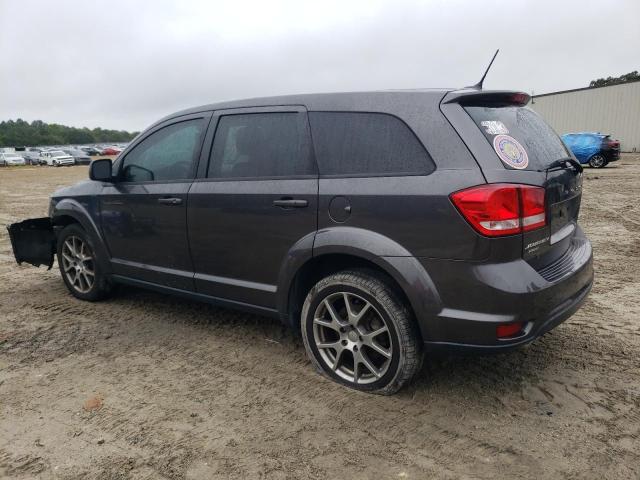 2016 DODGE JOURNEY R/T 3C4PDDEG8GT244363