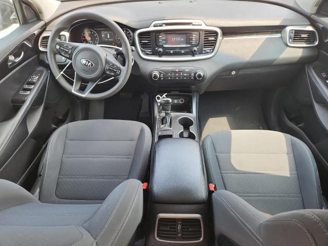 2017 KIA SORENTO LX - 5XYPG4A5XHG228458