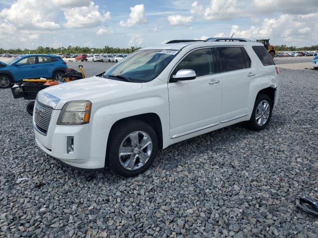2013 GMC TERRAIN DENALI - 2GKFLZEK9D6277439