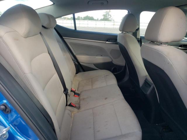 2018 HYUNDAI ELANTRA SE - 5NPD84LF2JH365768