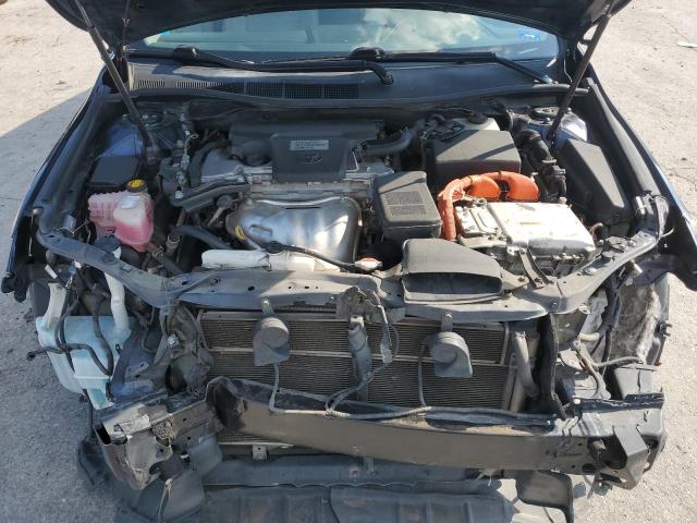 2016 TOYOTA CAMRY HYBR 4T1BD1FK7GU178661