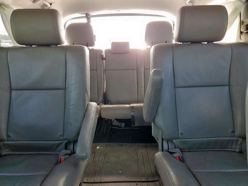 2018 TOYOTA SEQUOIA LI 5TDKY5G17JS071367
