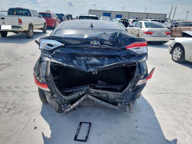 2024 TOYOTA COROLLA LE - 5YFB4MDE8RP197318