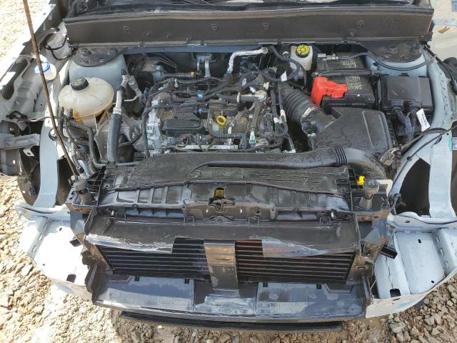 2023 FORD BRONCO SPO 3FMCR9B60PRD40411