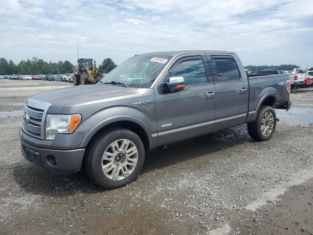 FORD F150 SUPER