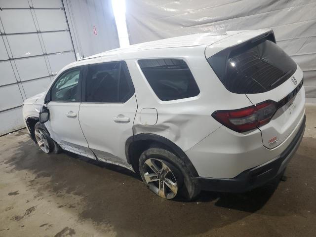 2023 HONDA PILOT EXL - 5FNYG1H50PB016148