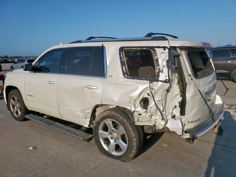 2015 CHEVROLET TAHOE K150 - 1GNSKCKC1FR721077