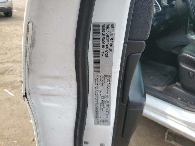 2021 JEEP GRAND CHER 1C4RJFAG9MC795279