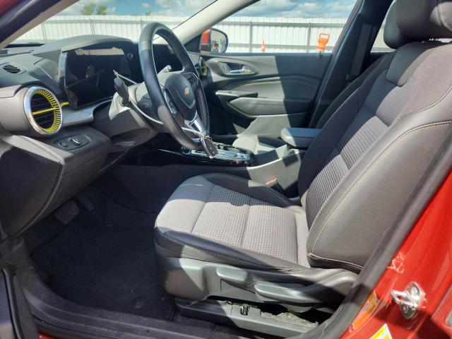 2024 CHEVROLET TRAX 1LT KL77LHE29RC044764