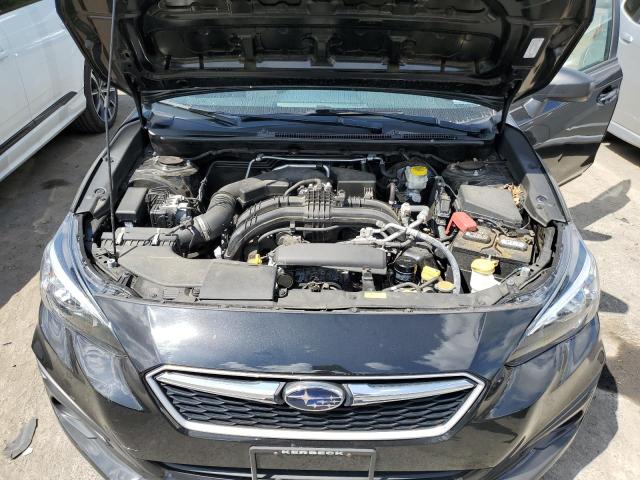 2018 SUBARU IMPREZA 4S3GKAA62J3617062