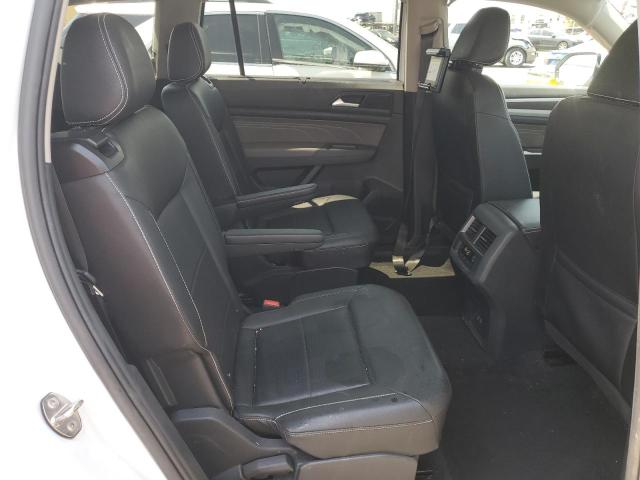 2021 VOLKSWAGEN ATLAS SE 1V2KR2CA8MC603814
