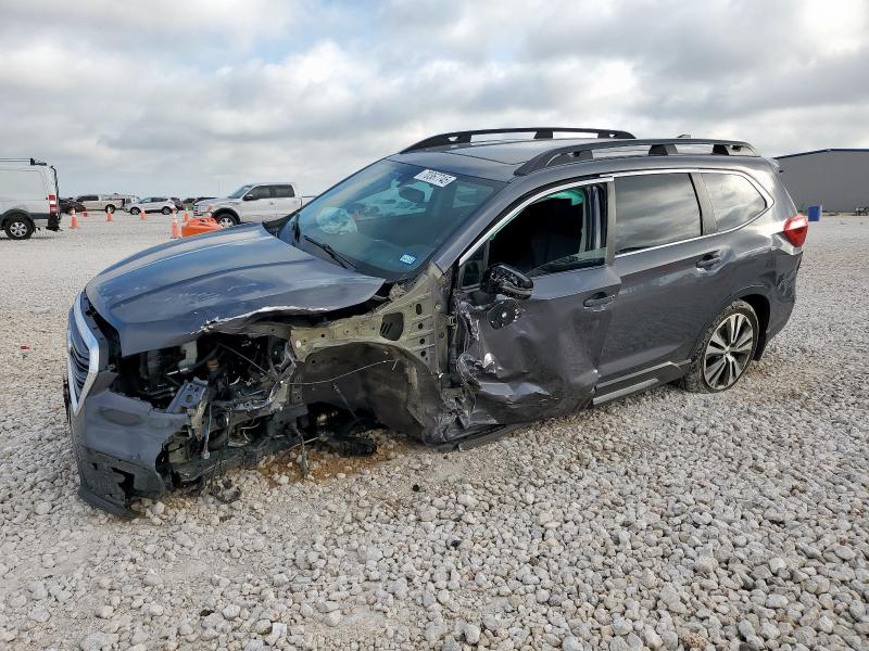 2020 SUBARU ASCENT LIMITED 4S4WMAPD7L3453074