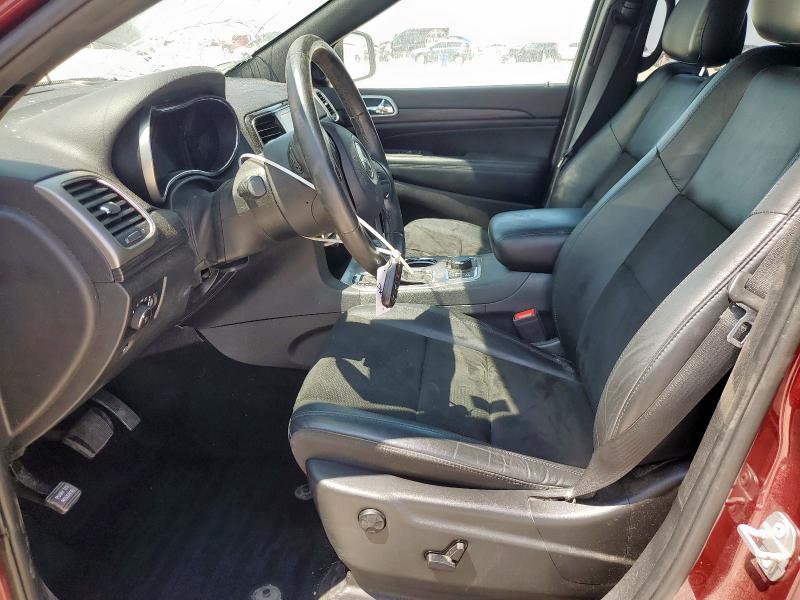 2019 JEEP GRAND CHER 1C4RJFAG8KC704273
